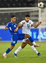 Palestine v Kuwait - 2026 FIFA World Cup Qualifier