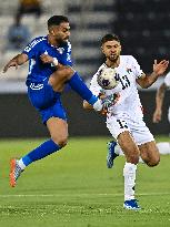 Palestine v Kuwait - 2026 FIFA World Cup Qualifier