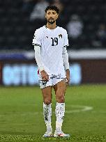 Palestine v Kuwait - 2026 FIFA World Cup Qualifier