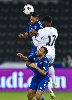 Palestine v Kuwait - 2026 FIFA World Cup Qualifier