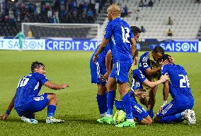 Palestine v Kuwait - 2026 FIFA World Cup Qualifier