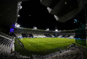 Palestine v Kuwait - 2026 FIFA World Cup Qualifier