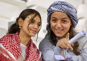 Palestine v Kuwait - 2026 FIFA World Cup Qualifier