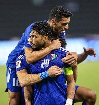 Palestine v Kuwait - 2026 FIFA World Cup Qualifier