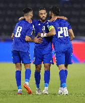 Palestine v Kuwait - 2026 FIFA World Cup Qualifier