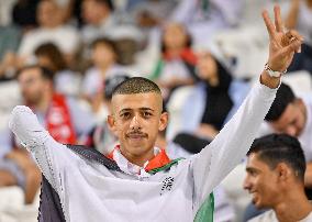 Palestine v Kuwait - 2026 FIFA World Cup Qualifier