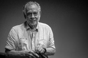 Francis Ford Coppola Masterclass - The 19th Rome Film Festival