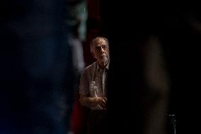 Francis Ford Coppola Masterclass - The 19th Rome Film Festival