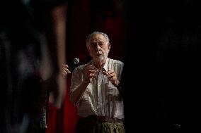 Francis Ford Coppola Masterclass - The 19th Rome Film Festival