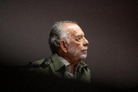 Francis Ford Coppola Masterclass - The 19th Rome Film Festival