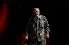 Francis Ford Coppola Masterclass - The 19th Rome Film Festival