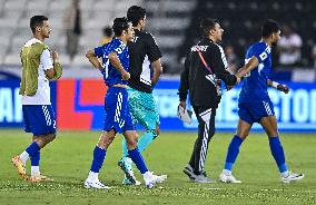 Palestine v Kuwait - 2026 FIFA World Cup Qualifier