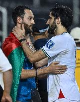 Palestine v Kuwait - 2026 FIFA World Cup Qualifier