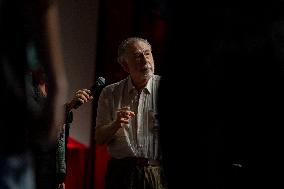 Francis Ford Coppola Masterclass - The 19th Rome Film Festival