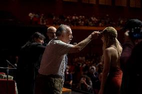 Francis Ford Coppola Masterclass - The 19th Rome Film Festival