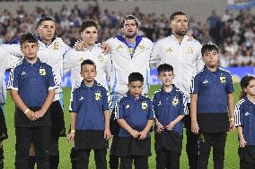 Argentina v Bolivia - FIFA World Cup 2026 Qualifier