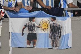 Argentina v Bolivia - FIFA World Cup 2026 Qualifier