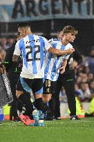 Argentina v Bolivia - FIFA World Cup 2026 Qualifier