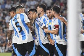 Argentina v Bolivia - FIFA World Cup 2026 Qualifier