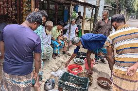 Daily Life In Bangladesh