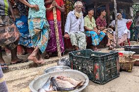 Daily Life In Bangladesh