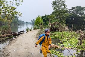 Daily Life In Bangladesh