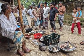 Daily Life In Bangladesh