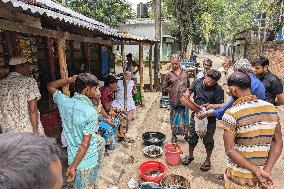 Daily Life In Bangladesh