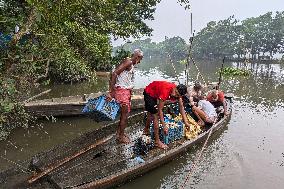 Daily Life In Bangladesh