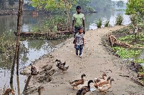 Daily Life In Bangladesh