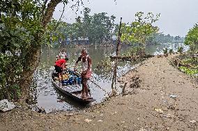 Daily Life In Bangladesh