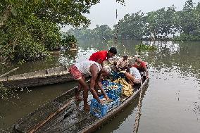 Daily Life In Bangladesh