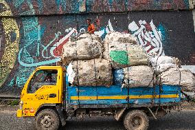 Daily Life In Bangladesh