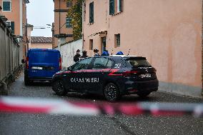 Femicide In Solero