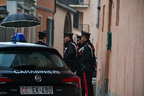 Femicide In Solero