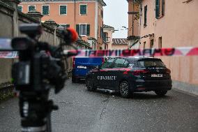 Femicide In Solero