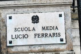 Femicide In Solero