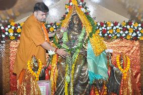 Laxmi Puja In Guwahati