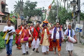 Laxmi Puja In Guwahati