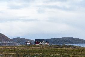 Nordkapp, Norway