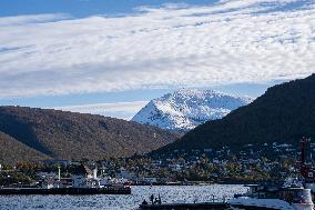 Norway: Tromso