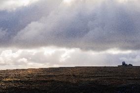 Nordkapp, Norway