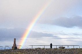 Nordkapp, Norway