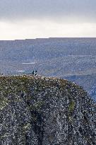 Nordkapp, Norway