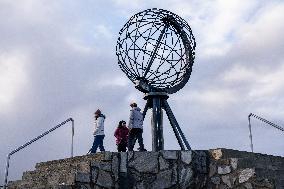 Nordkapp, Norway