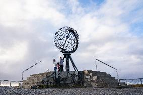 Nordkapp, Norway