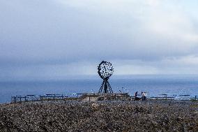 Nordkapp, Norway