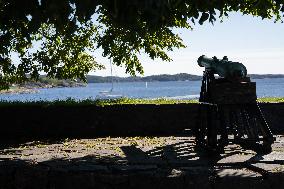 Norway: Kristiansand