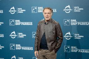 '' Berlinguer The Great Ambition''( Berlinguer La Grande Ambizione) Photocall The19th Rome Film Festival