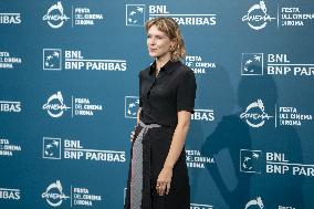 '' Berlinguer The Great Ambition''( Berlinguer La Grande Ambizione) Photocall The19th Rome Film Festival